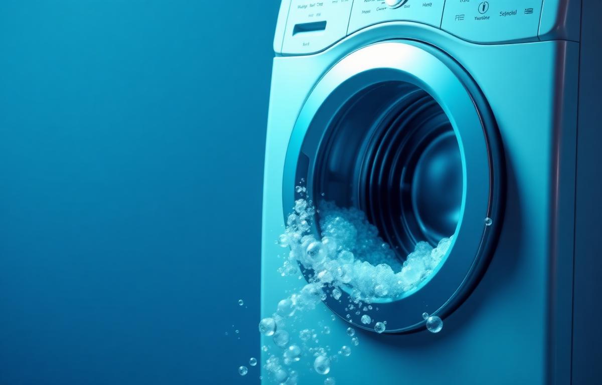 Quando chamar assistência técnica para lavadora de roupas?